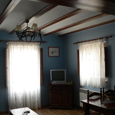 La Insula De Castilnuevo Apartamento Quarto foto