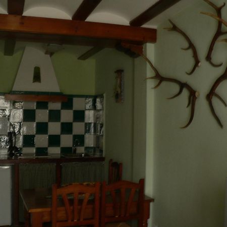 La Insula De Castilnuevo Apartamento Quarto foto