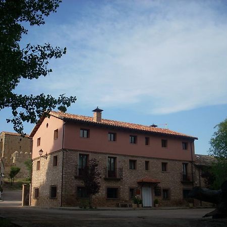 La Insula De Castilnuevo Apartamento Exterior foto