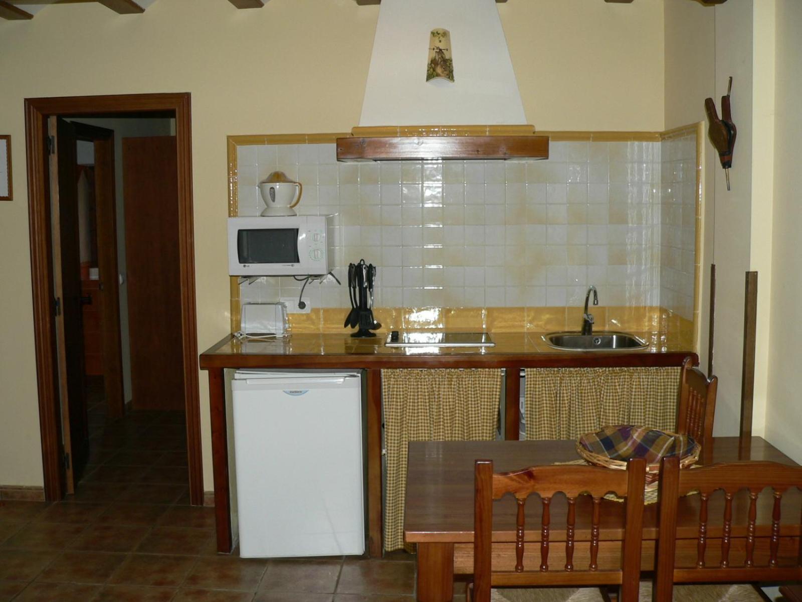 La Insula De Castilnuevo Apartamento Quarto foto