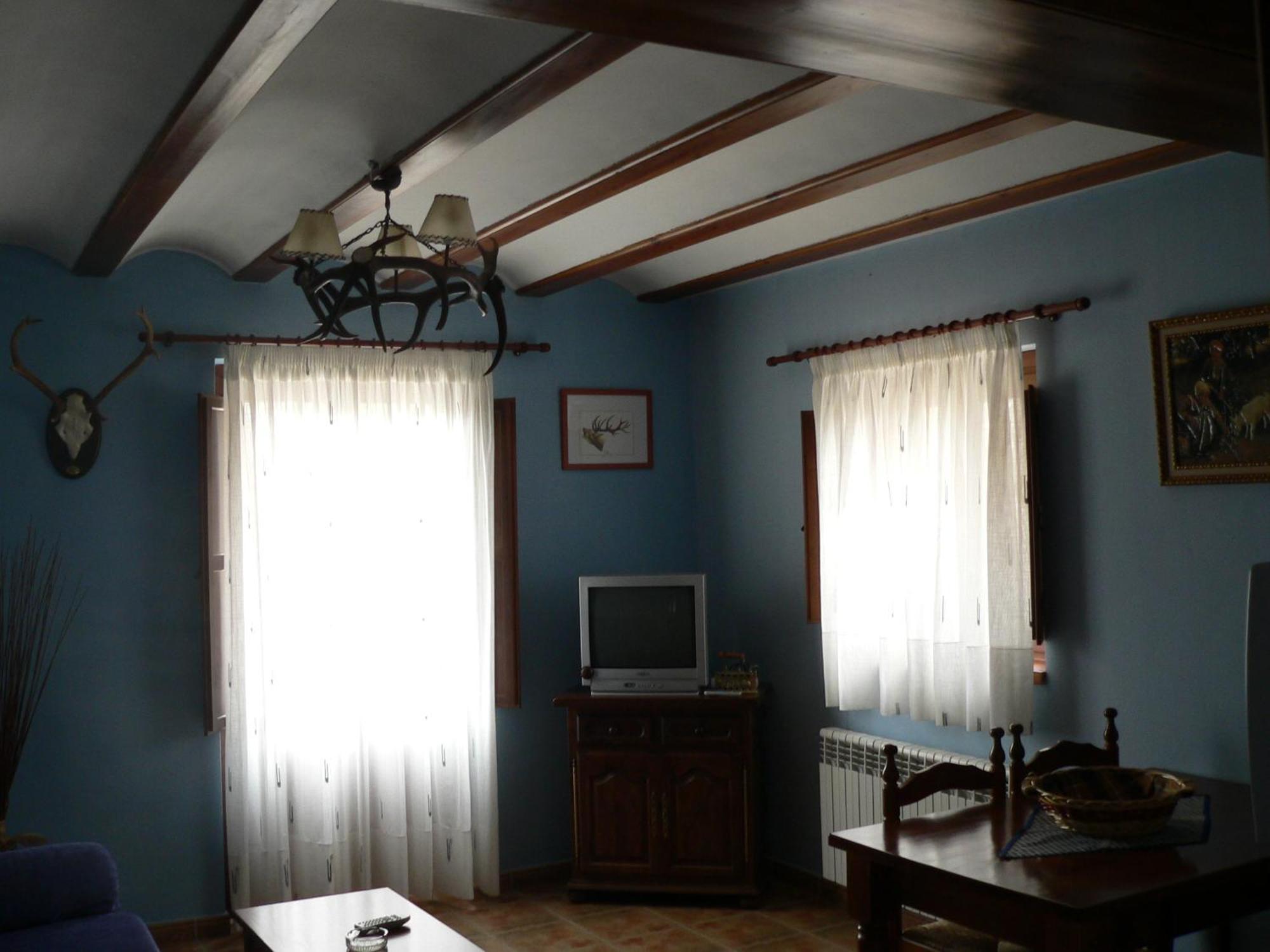 La Insula De Castilnuevo Apartamento Quarto foto