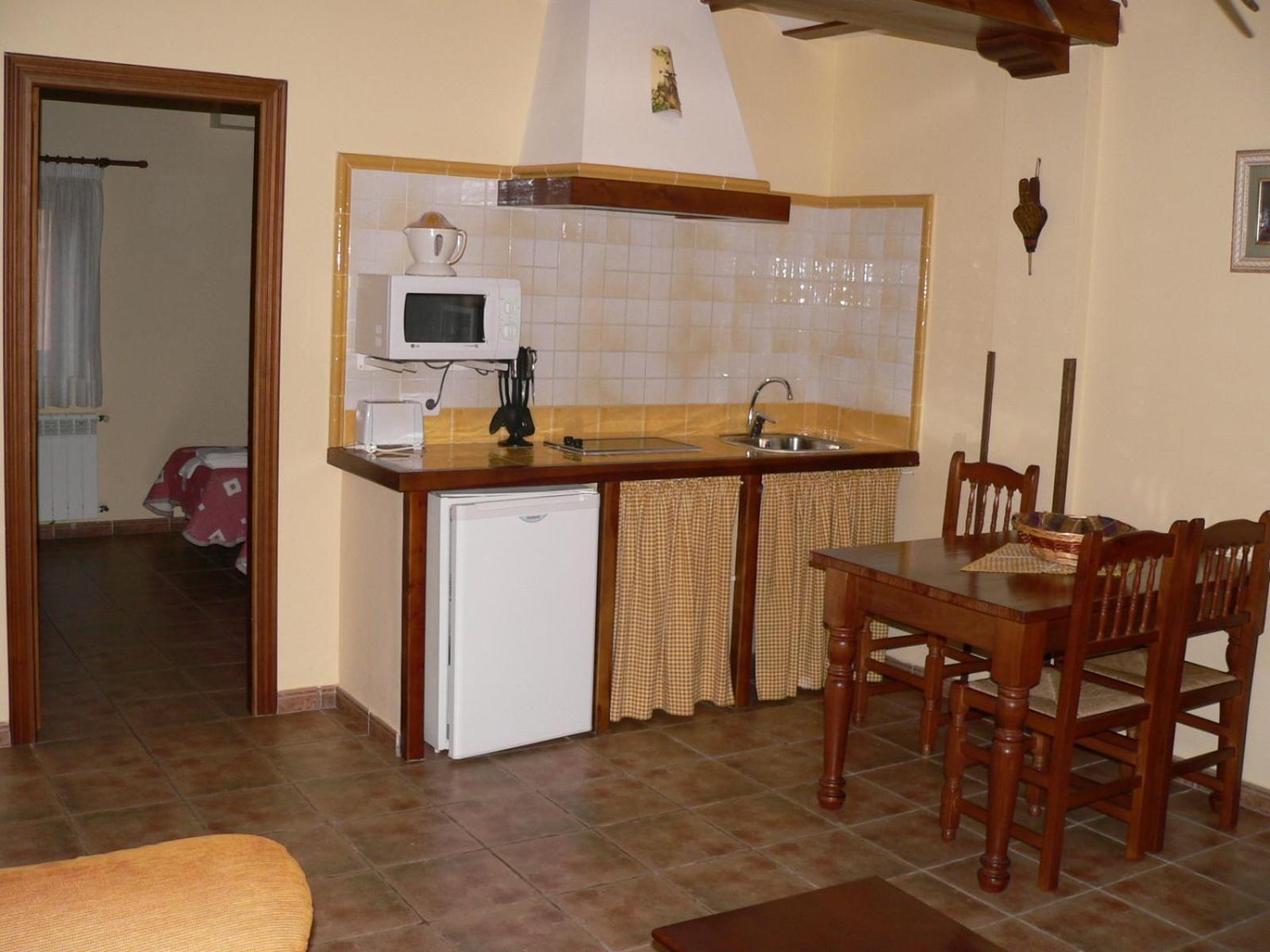 La Insula De Castilnuevo Apartamento Quarto foto