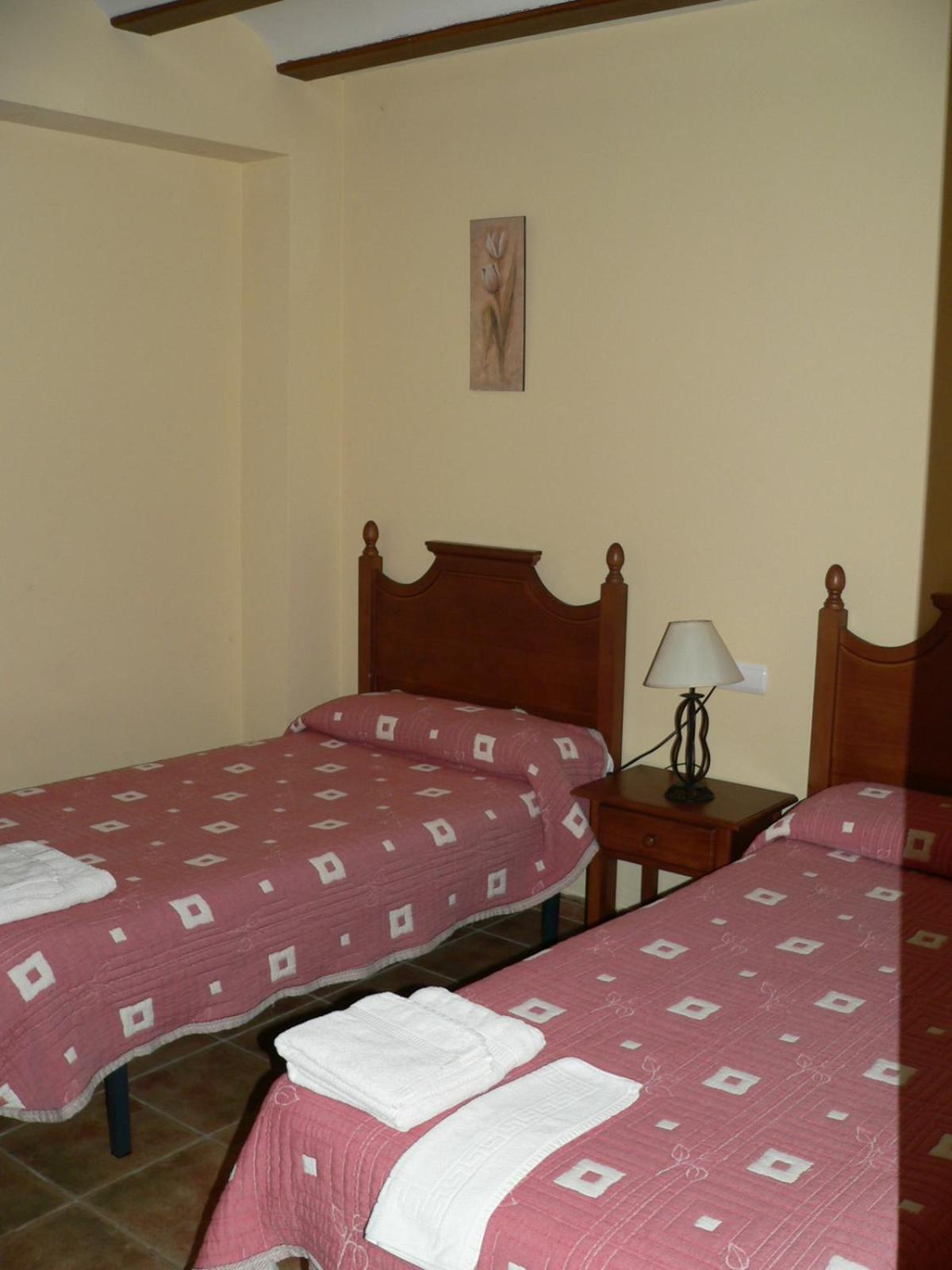 La Insula De Castilnuevo Apartamento Quarto foto
