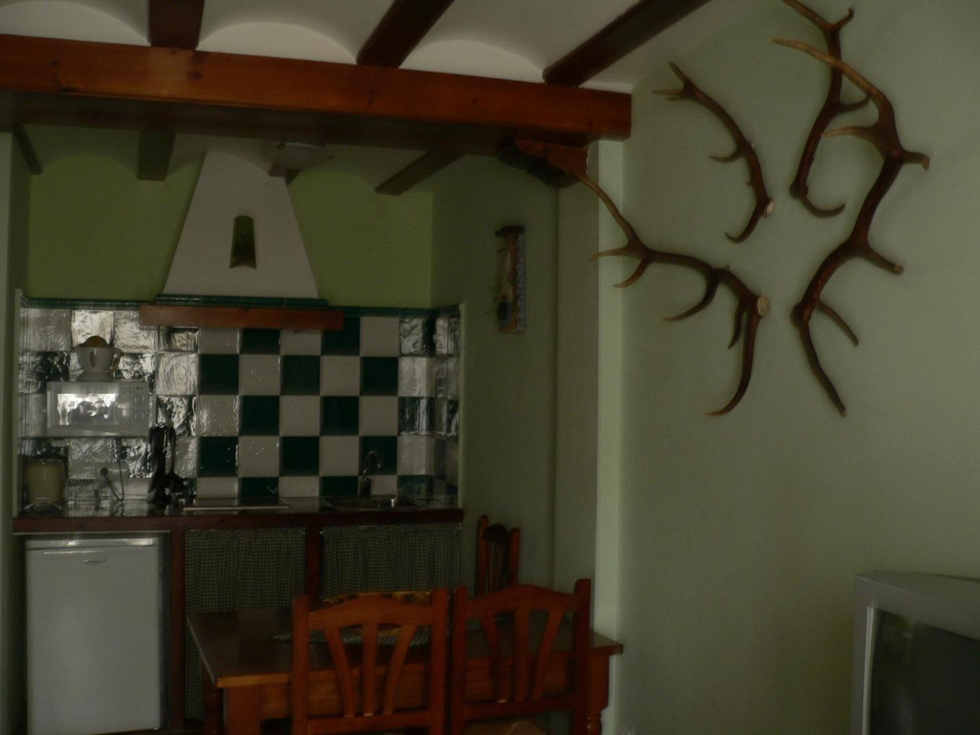 La Insula De Castilnuevo Apartamento Quarto foto