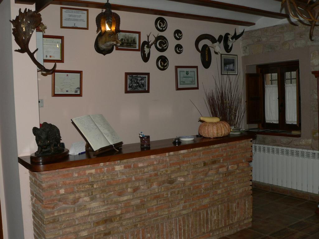La Insula De Castilnuevo Apartamento Exterior foto