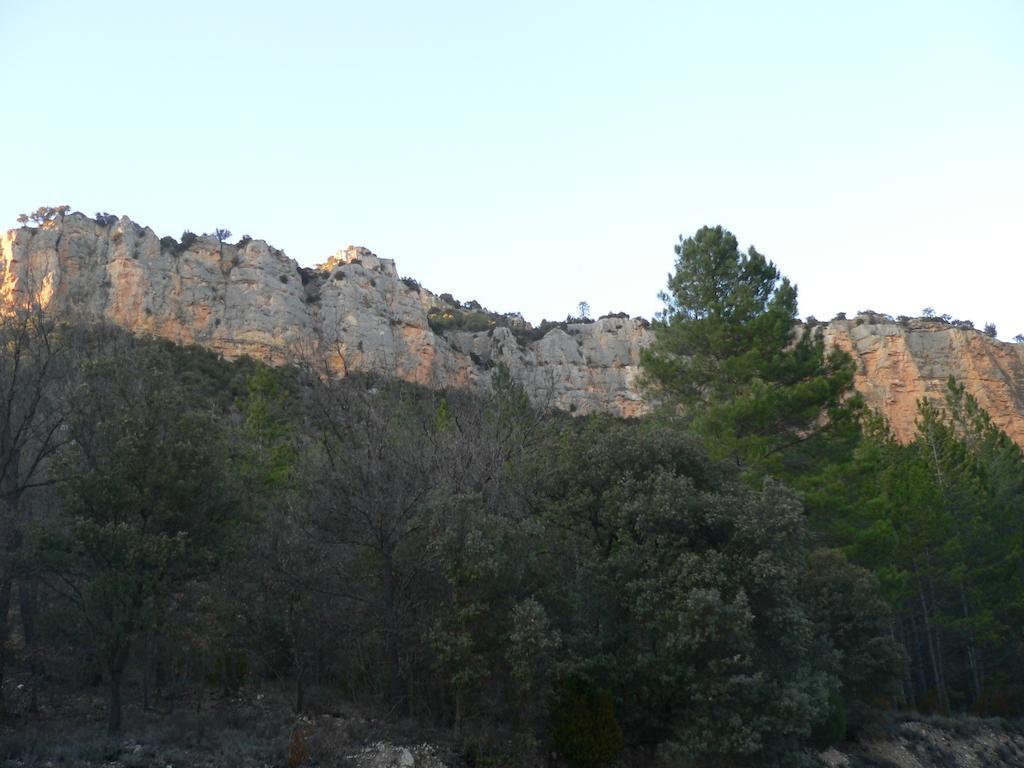 La Insula De Castilnuevo Apartamento Exterior foto