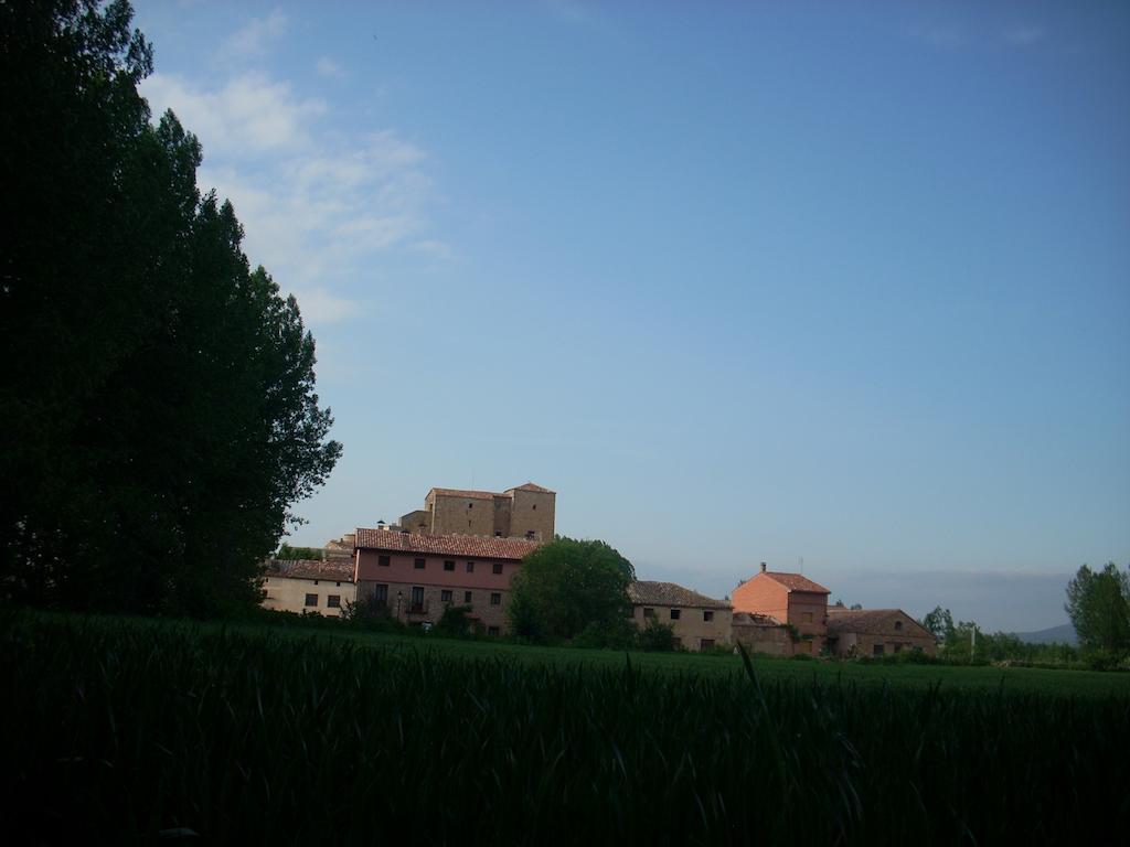 La Insula De Castilnuevo Apartamento Exterior foto