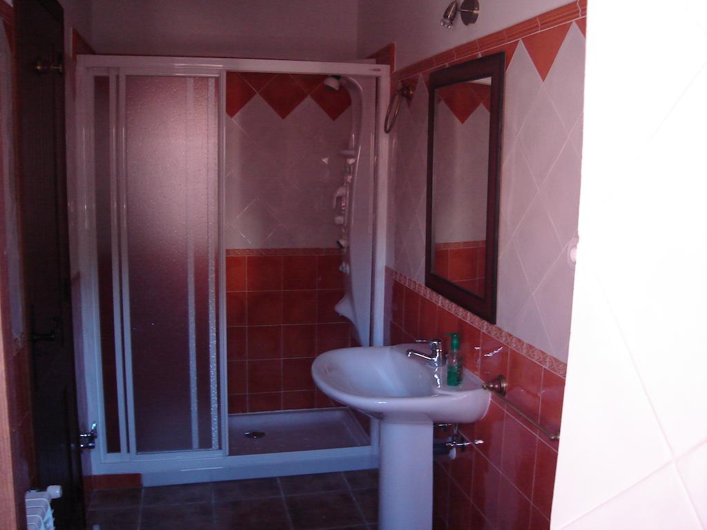 La Insula De Castilnuevo Apartamento Quarto foto