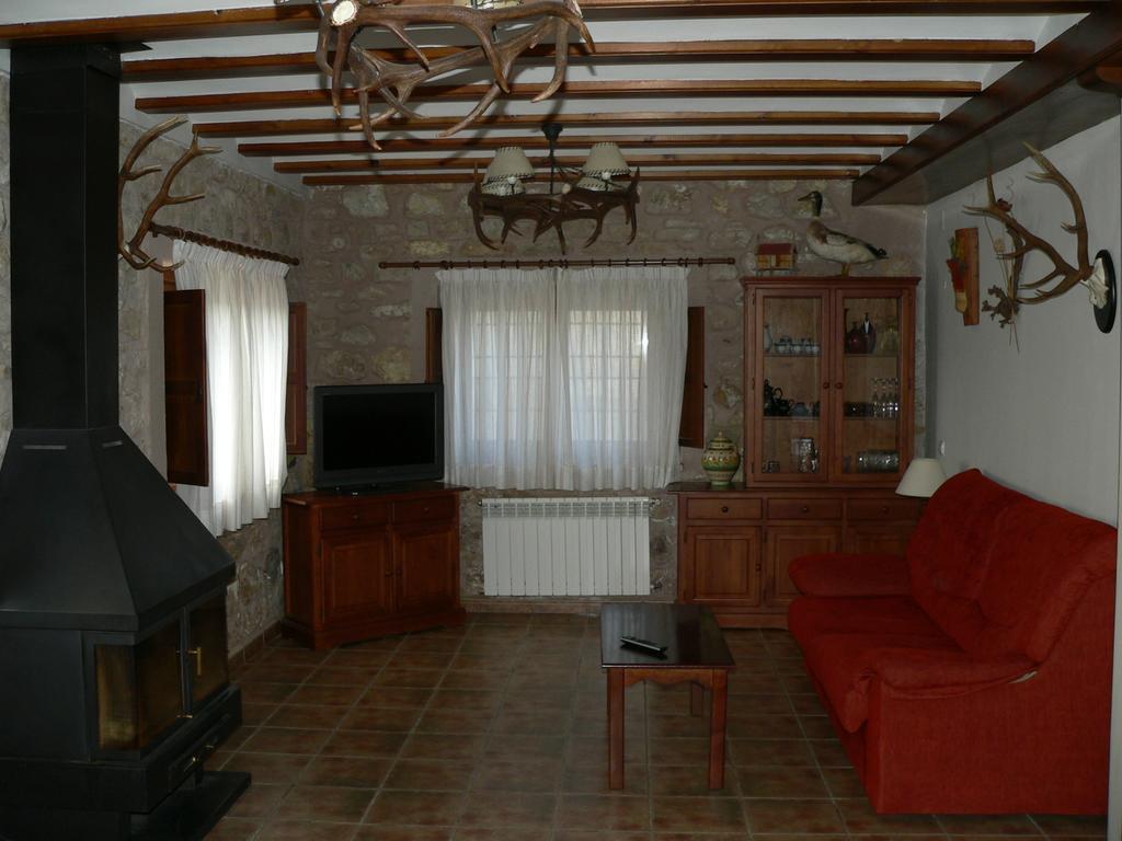 La Insula De Castilnuevo Apartamento Exterior foto