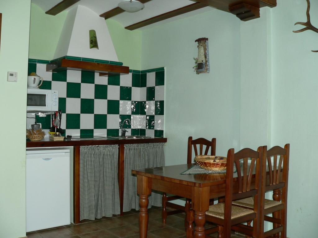 La Insula De Castilnuevo Apartamento Exterior foto